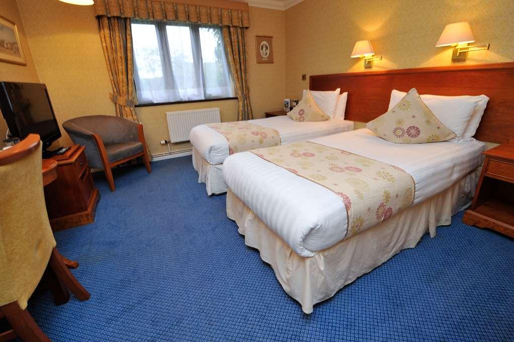 Best Western Plus Grim'S Dyke Hotel Харроу Номер фото