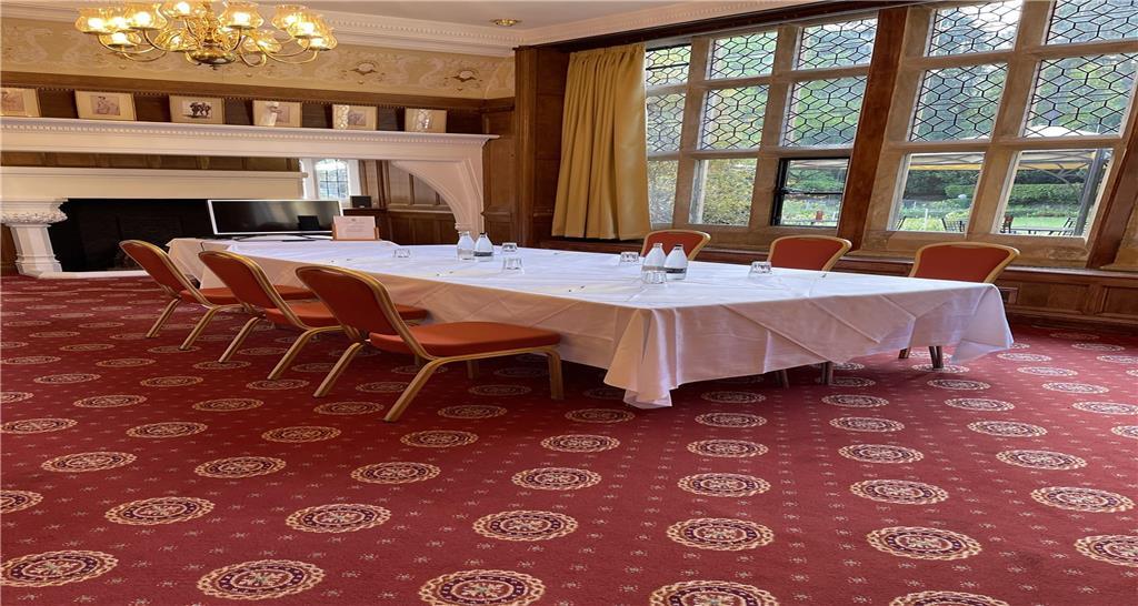 Best Western Plus Grim'S Dyke Hotel Харроу Удобства фото