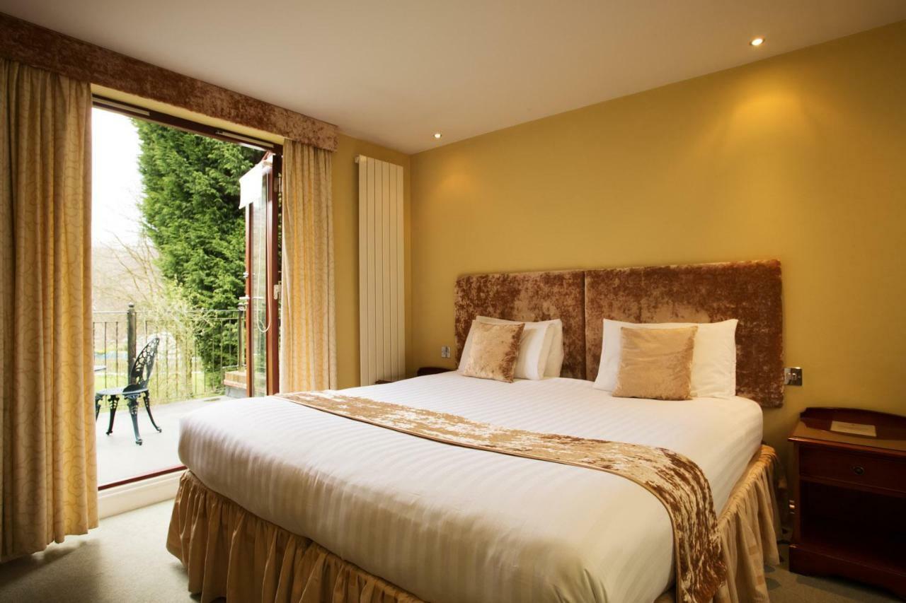 Best Western Plus Grim'S Dyke Hotel Харроу Экстерьер фото